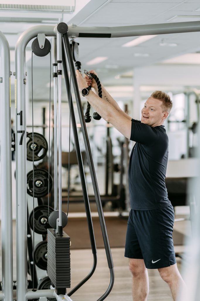 brändikuvat hyvinvointiala