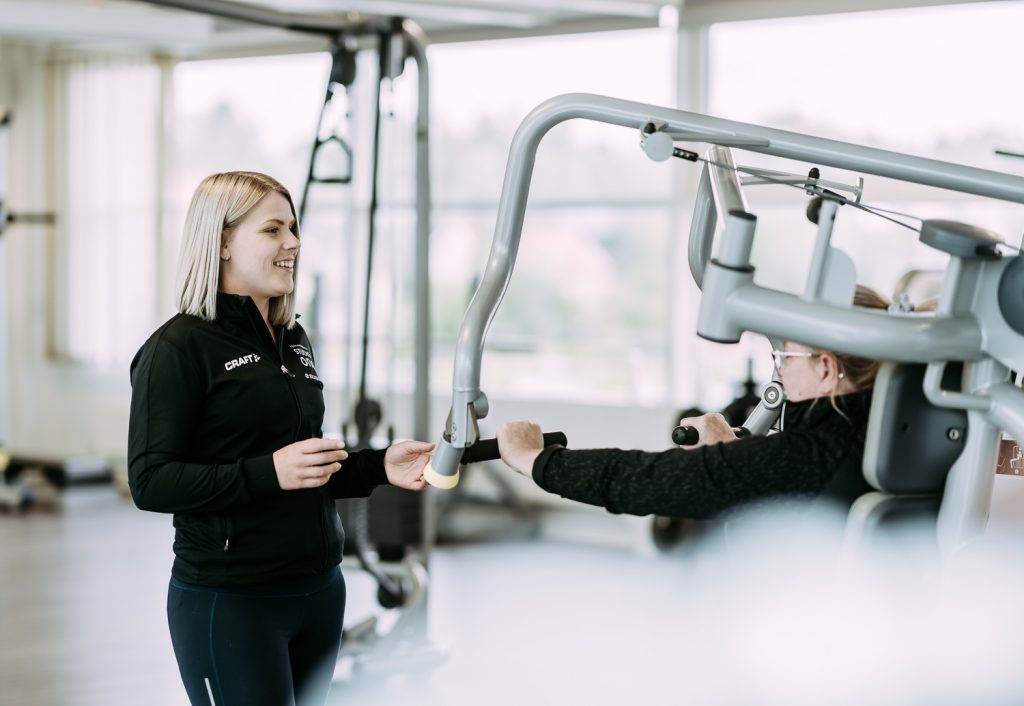 wellness yrittäjä brändikuvaus