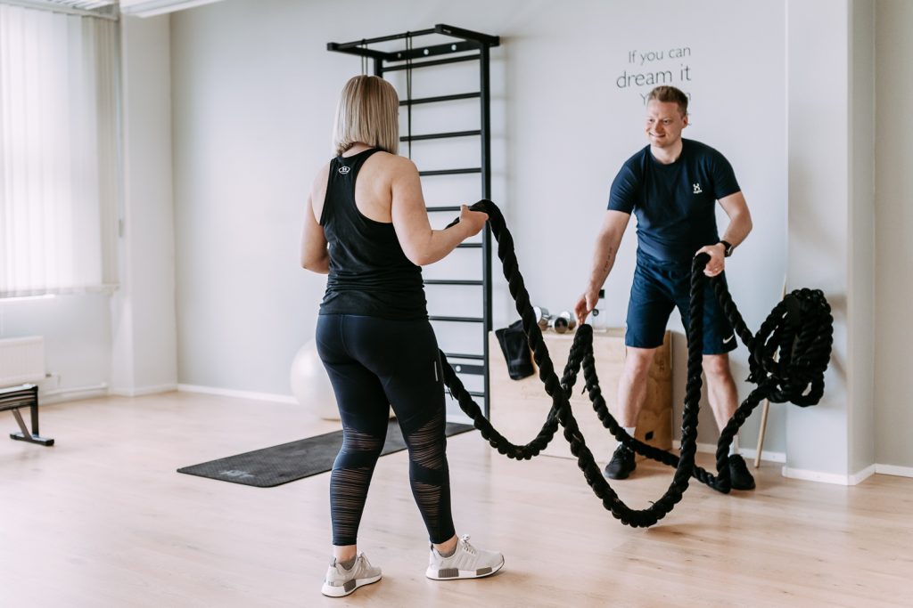 wellness yrittäjä brändikuvaus