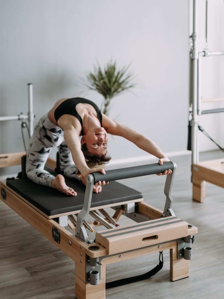 yrityskuvaus turku liikunta