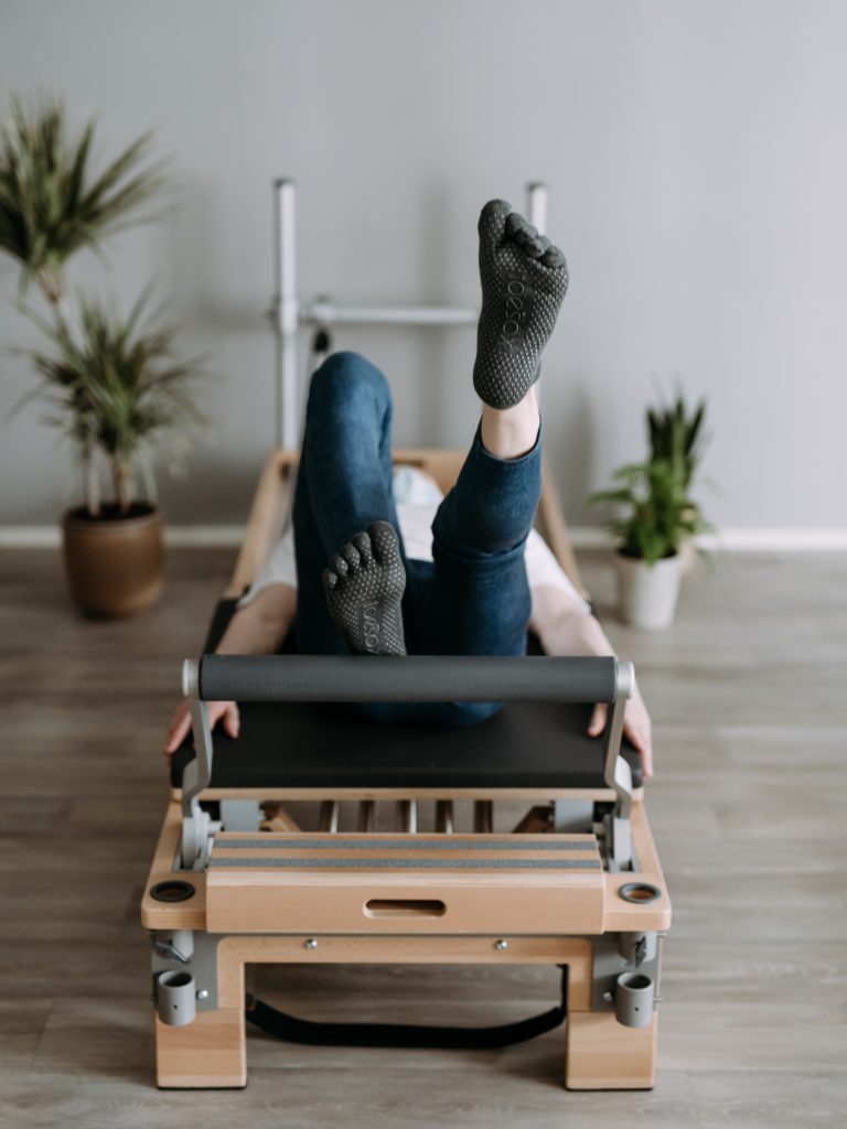 valokuvaus kuntosali