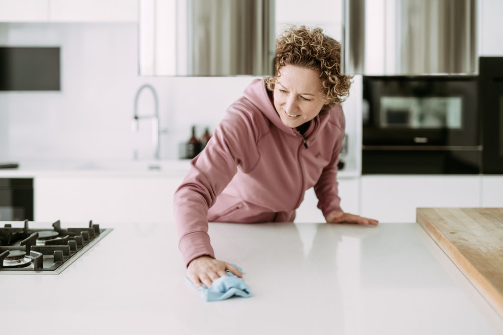 siivouspalvelujen markkinointi