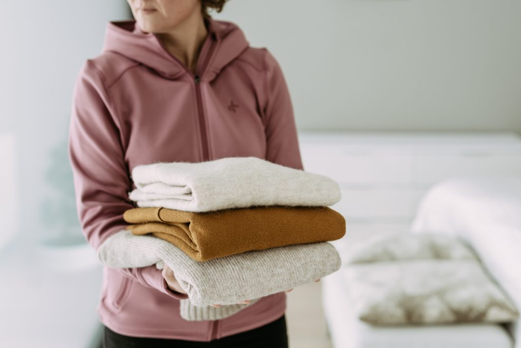 yritykuvaus, kotipalvelu