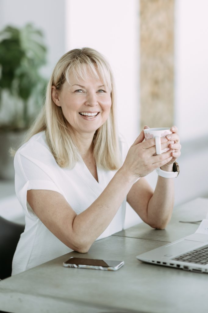 Yrityksen markkinointikuvat, yrittäjien henkilökuvat