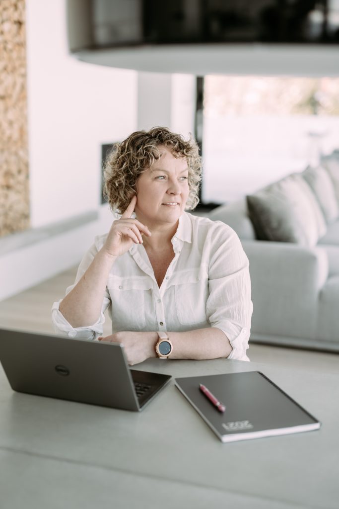 Yrityksen markkinointikuvat, yrittäjien henkilökuvat