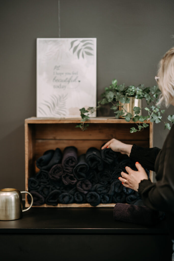 kampaamo valokuvaus, brändikuvaus kampaamo