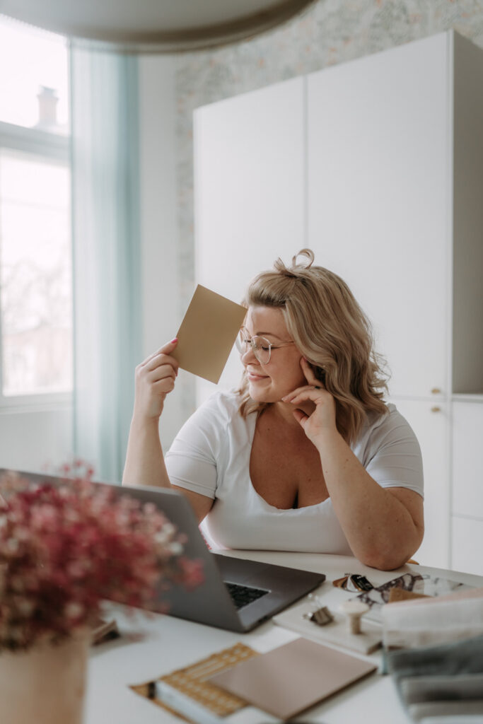 Brändikuvaus sisustussuunnittelija
