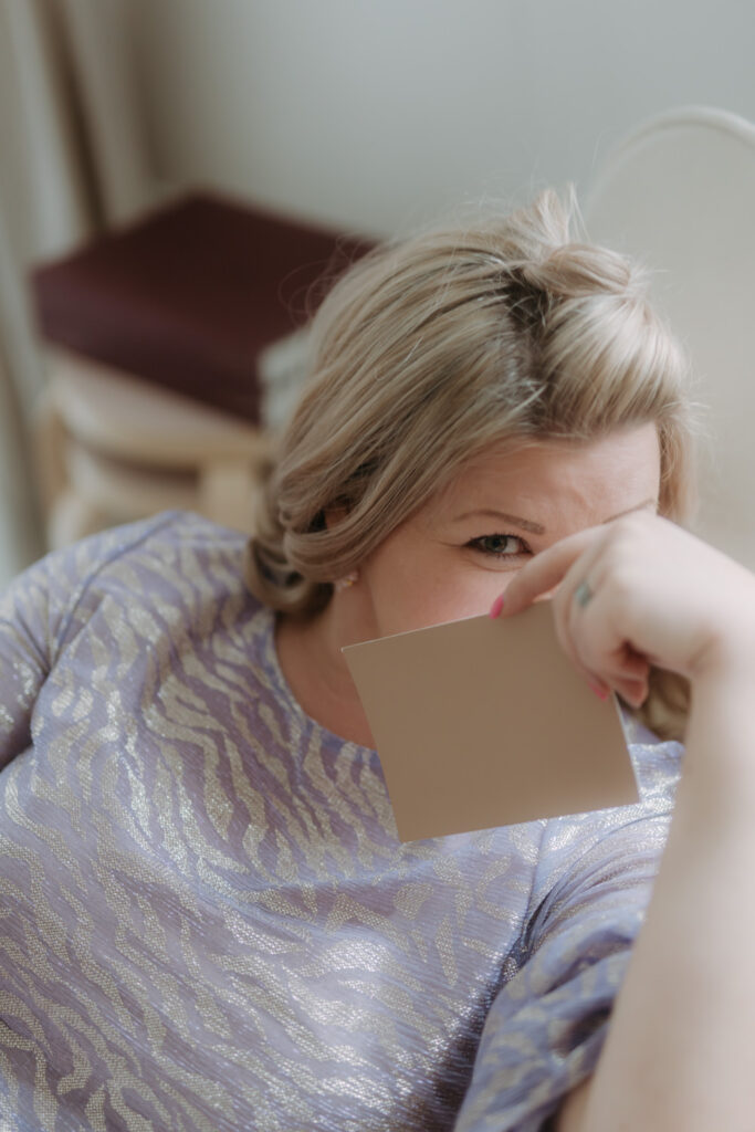 Brändikuvaus sisustussuunnittelija