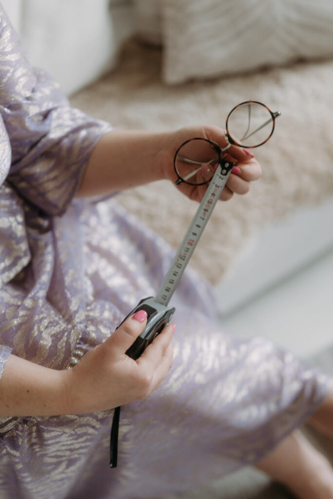 Brändikuvaus sisustussuunnittelija