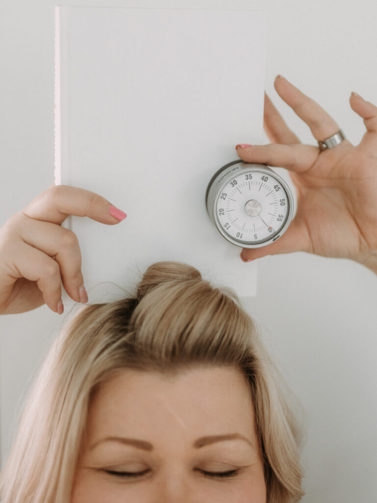 Brändikuvaus sisustussuunnittelija